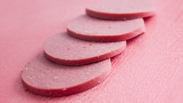 Прекомерната консумация на колбаси може да повлияе на здравето на