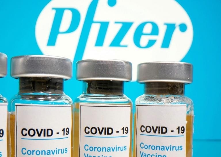 Фармацевтичната компания Pfizer ще поиска американският регулатор да одобри трета