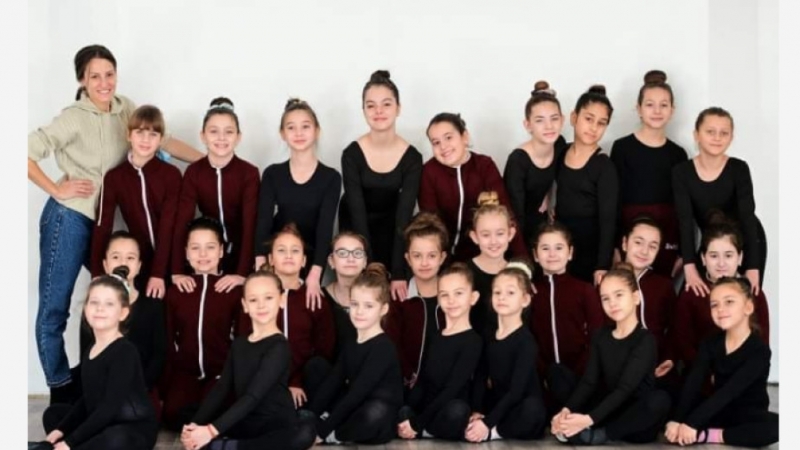 Видинската танцова школа "Суинг" организира благотворителен концерт в подкрепата на
