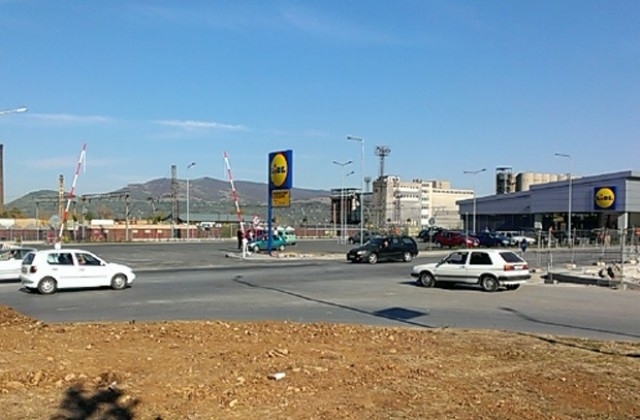 Поради възникване на сериозен технически проблем на светофарните уредби при