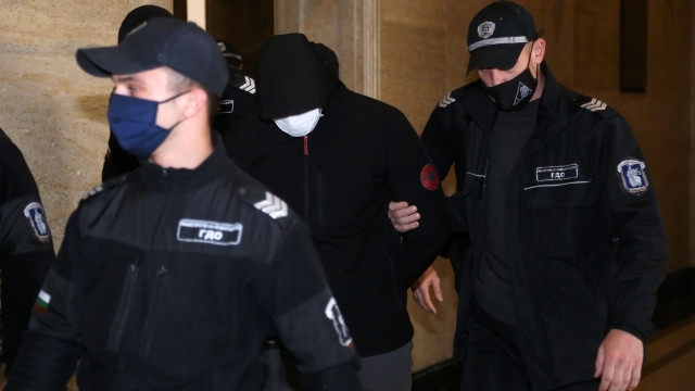 22 годишният Кристиан Николов обвинен за катастрофата при която загина журналистът