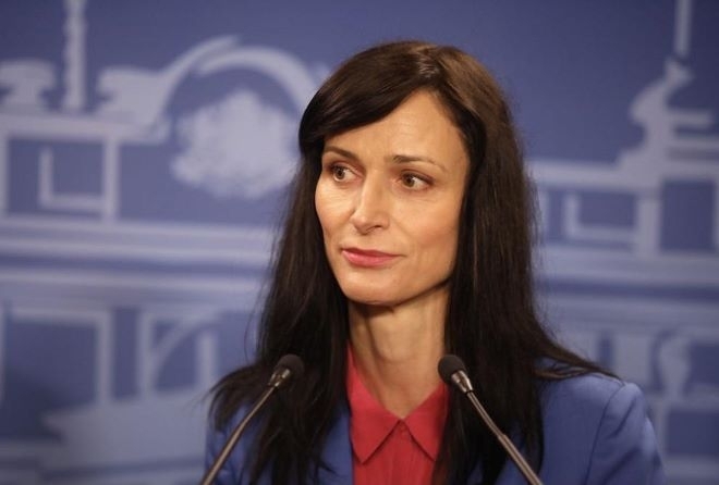 Габриел: Покойният Алексей Петров няма роля в „стъкмяването” на ...