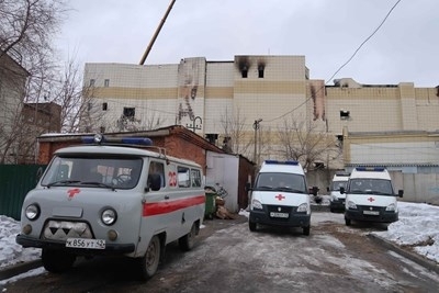 Следственият комитет на Русия повдигна обвинение в нарушаване на изискванията