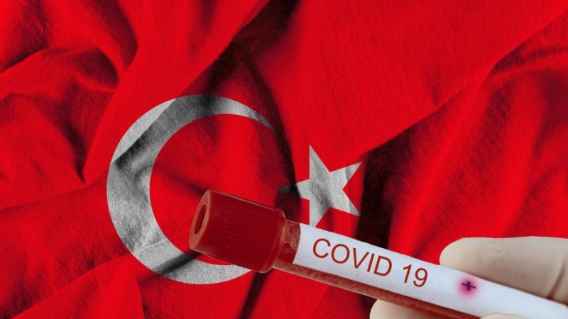 Ново облекчаване на мерките в Турция от 1 юли обяви