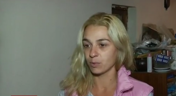 Майка и четирите ѝ деца остават на улицата