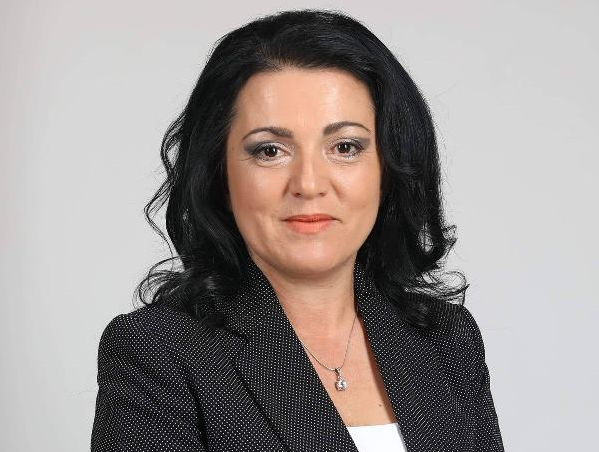 Кметът на Община Борован инж Десислава Тодорова изпрати поздравителен адрес