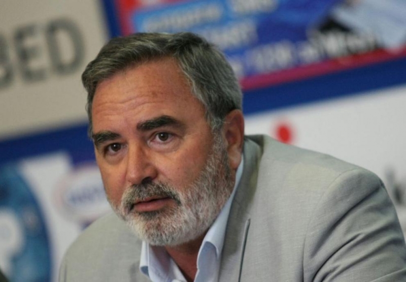 По празниците няма да има грипна вълна това каза главният