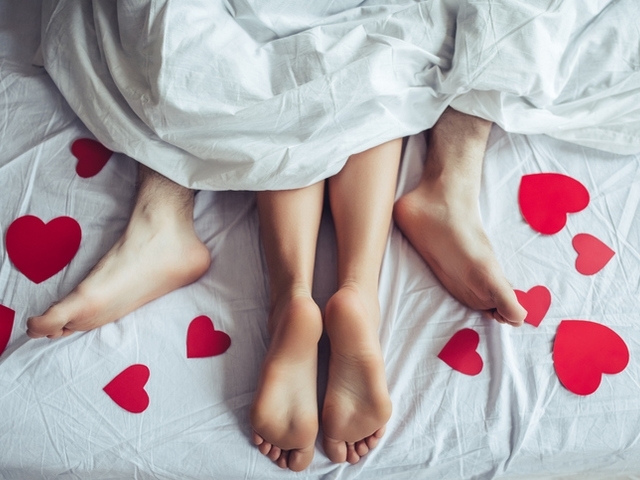 Когато се опитвате да забременеете много неща могат да се