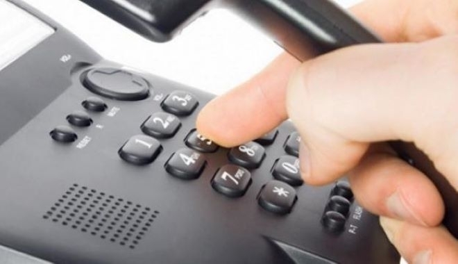 В Любимец е установена нова предполагаема телефонна измама. При нея