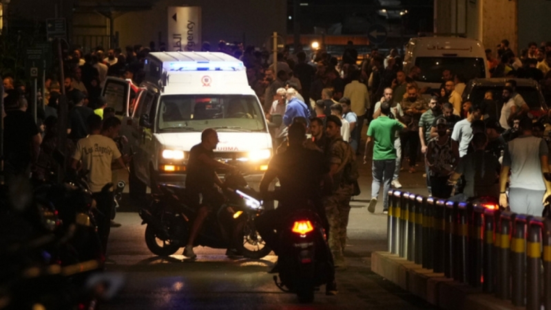 Поне 9 души са убити а почти 3000 са ранени