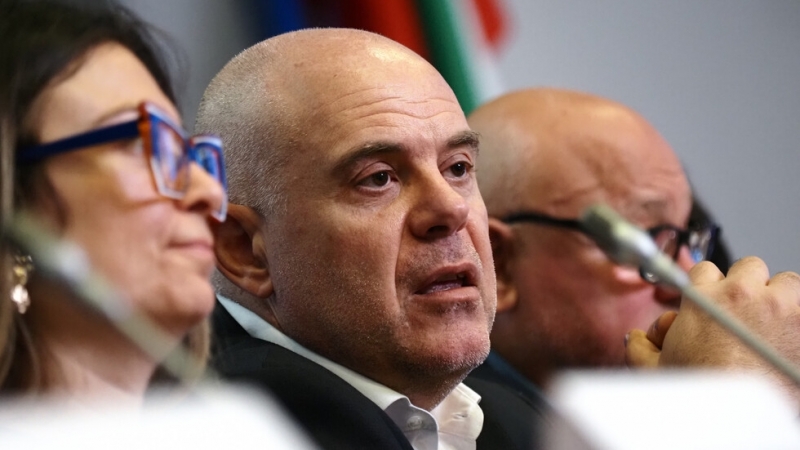 Върховният административен съд отхвърли жалбата на Иван Гешев срещу отказа