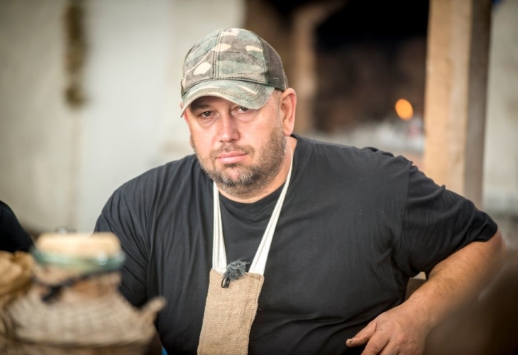 Митко Тимчев е сред най колоритните участници от последния сезон на