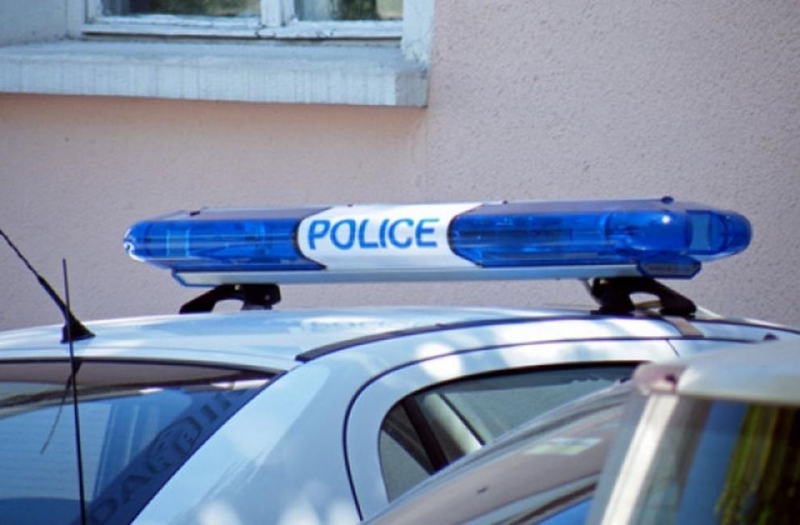 Вчера около 11 часа при рутинен обход във видинското село