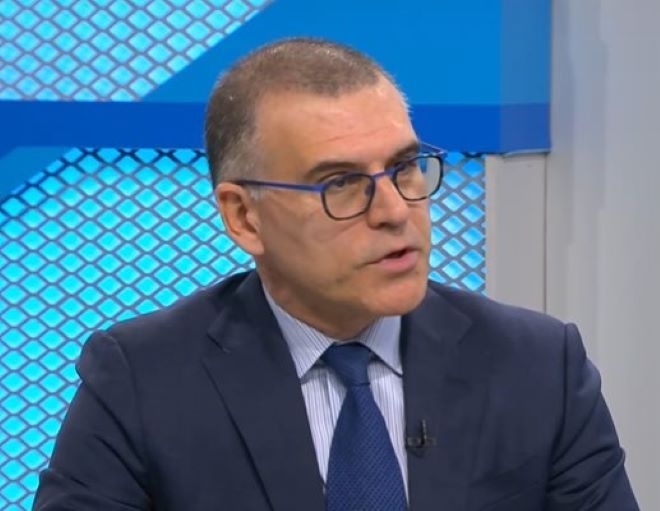 Симеон Дянков: Ще влезем в еврозоната най-рано през 2027-2028 година