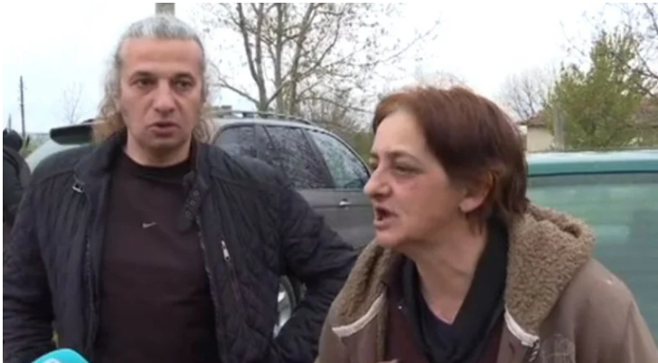 Няма да ми се върне детето бре хора Няма Това