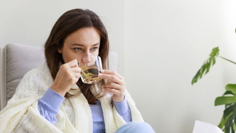 Отпадането на мерките срещу COVID 19 най вероятно ще върне грипа тази