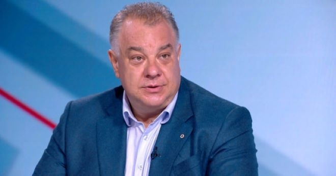 Д-р Мирослав Ненков: Вместо да плюят по Фейсбук, хората да излязат и да гласуват