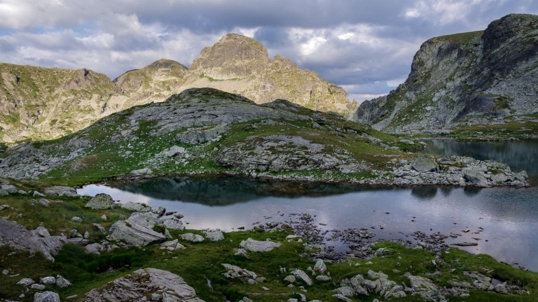 Руска туристка бе открита жива и здрава след като се