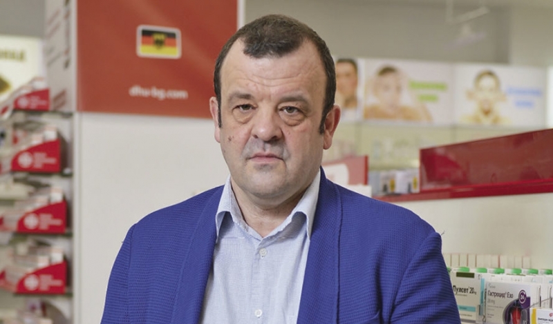 Седем вида инсулин изчезнаха от аптечната мрежа у нас За това