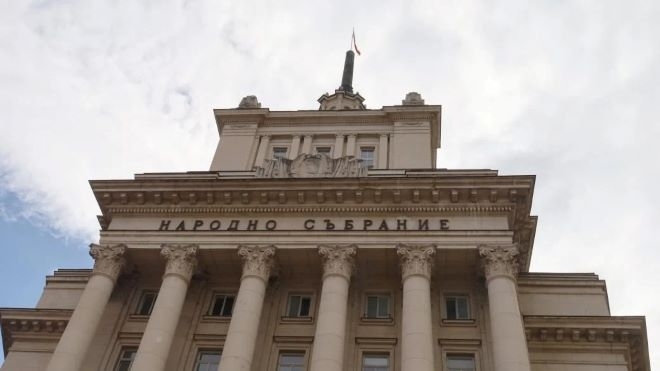 Предстои сериозна и напрегната политическа седмица Очаква се в понеделник