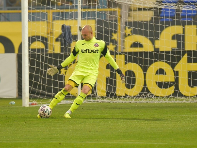 Пети футболист на Монтана разтрогна договора си с клуба След