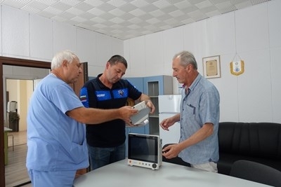 Днес представител на Синдикалната федерация на служителите в Министерството на