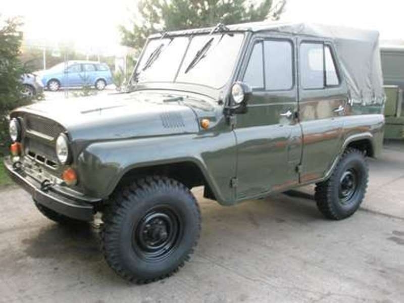 Употребил наркотици младеж бе заловен с УАЗ във Врачанско съобщиха