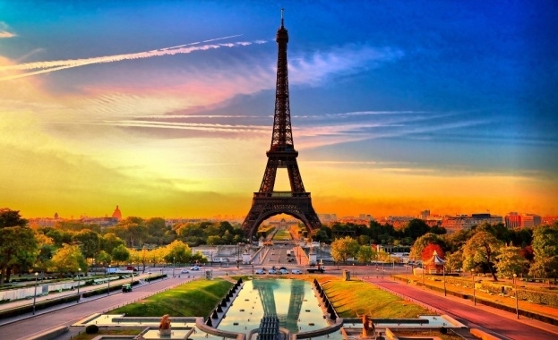 Париж обяви климатично извънредно положение подобно на още много градове