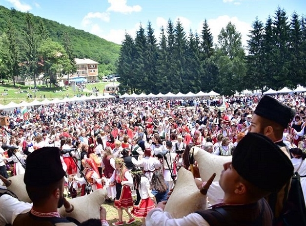 До 19 юни е крайният срок в който желаещите да