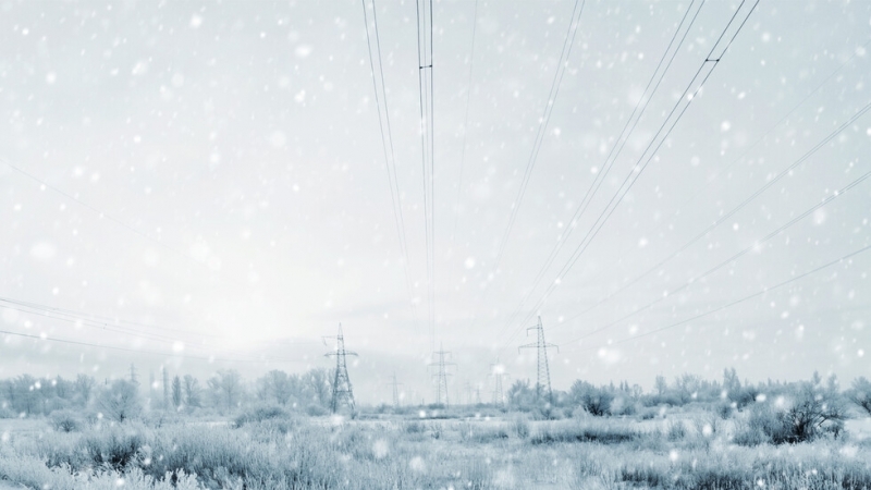 Броят на жертвите поради лошото време в Одеска област се