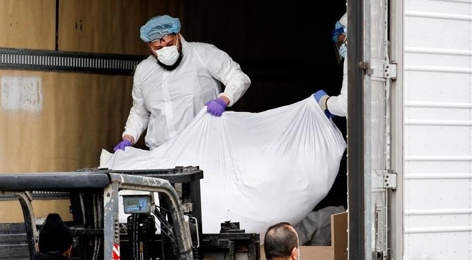 Коронавирусът е взел поредна жертва в Монтанско съобщиха от Регионалната