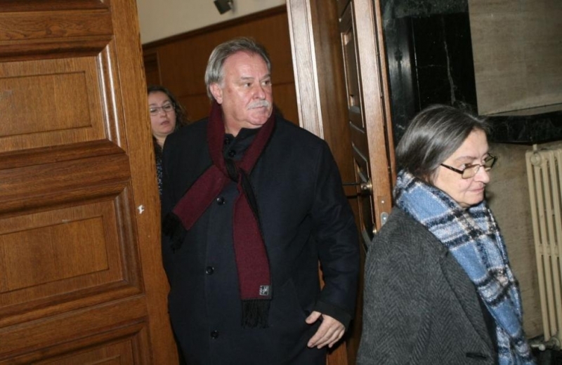 Софийски градски съд върна на прокуратурата делото срещу изпълнителния директор