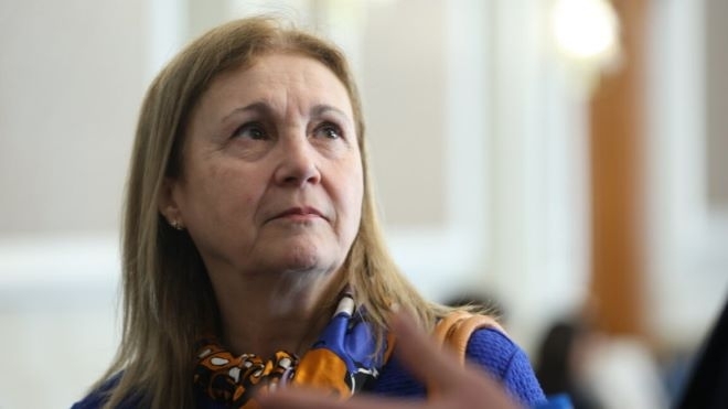 Румен Радев окончателно напусна президентството и влиза в политиката Уникално събитие