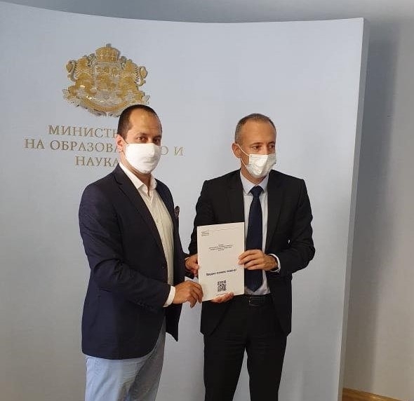 Младежкият център във Враца ще разшири обхвата от предоставяни услуги