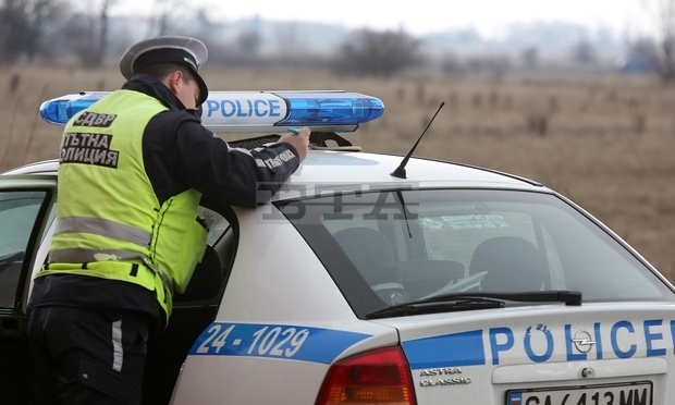 В Берковица е проведена специализирана полицейска операция по опазване на