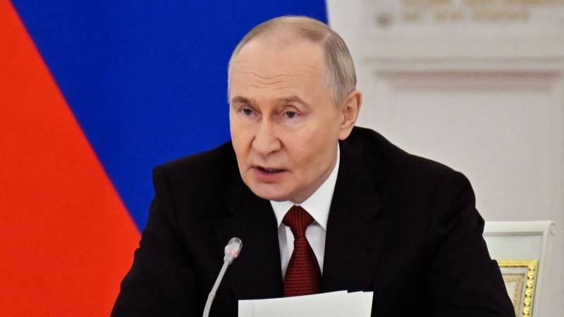 Русия не показва готовност за съществени мирни преговори относно Украйна