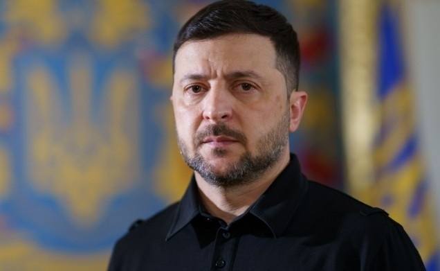 Новият мирен план на САЩ: Искат капитулацията на Украйна