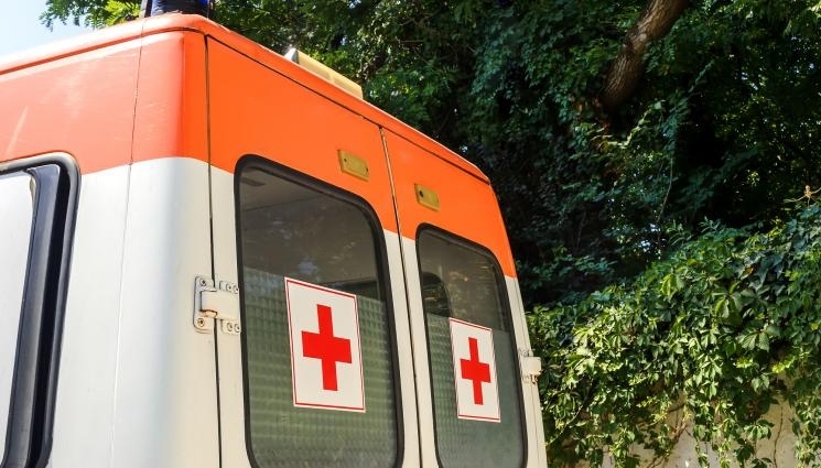 Горски стражар от Монтана е пострадал при злополука по време