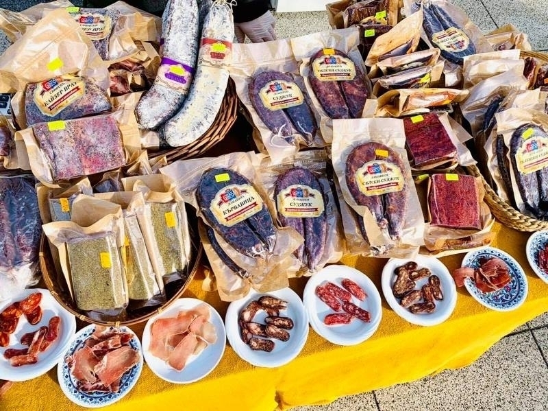 Община Враца продължава да подкрепя българските производители заявиха от местната