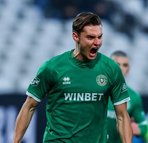 От Ботев Враца публикуваха в своята страница във фейсбук емоционален