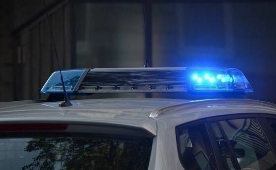 Един полицай е убит при престрелка в района на Елхово