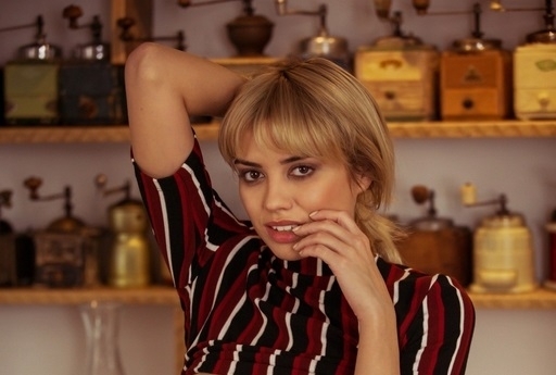 Запознайте се с пекарката Марго Дюма без никаква роднинска връзка