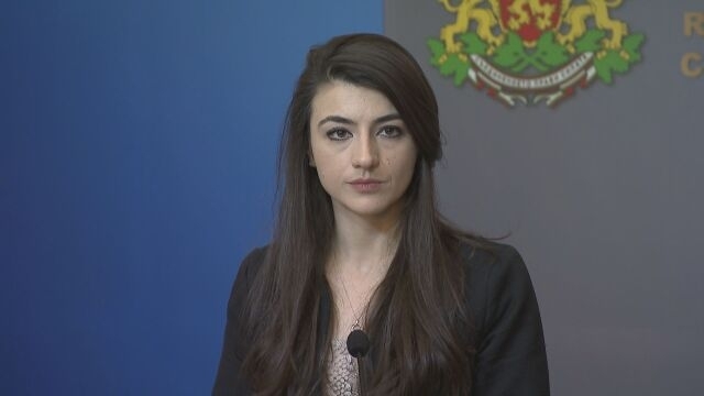 Прокуратурата поиска имунитета на Лена Бориславова