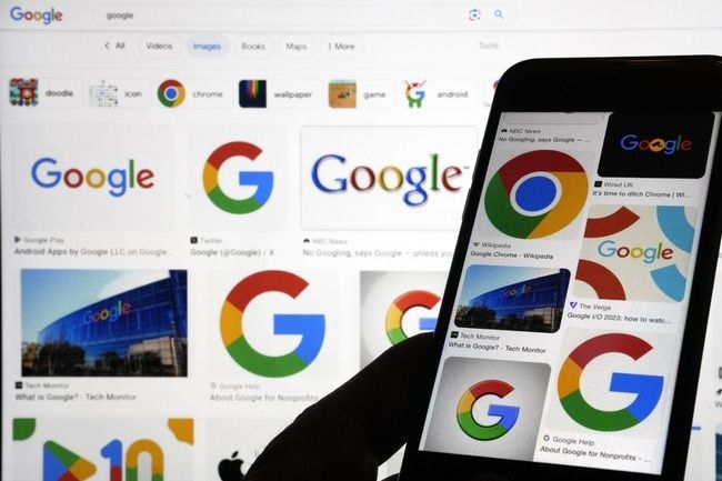Кибер експерт обясни възможните причини за срива на Google