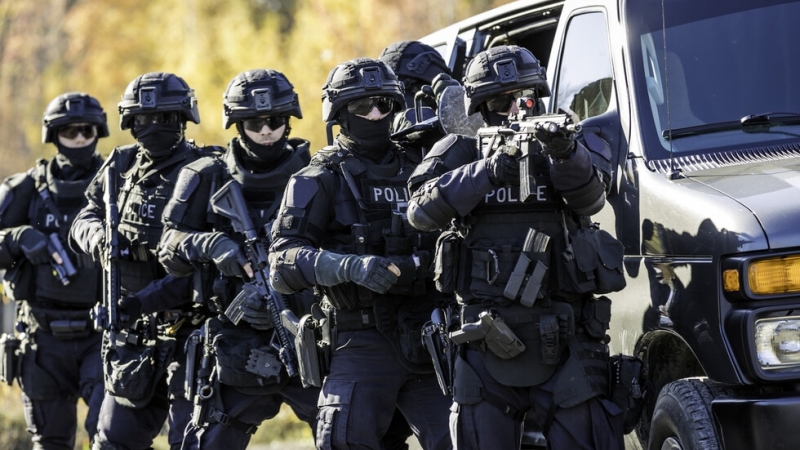 Турските власти са задържали 267 заподозрени от които 161 чуждестранни