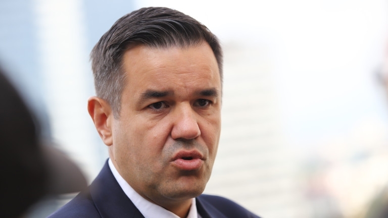 Никола Стоянов: Очаквам инфлацията през май да е под 10%