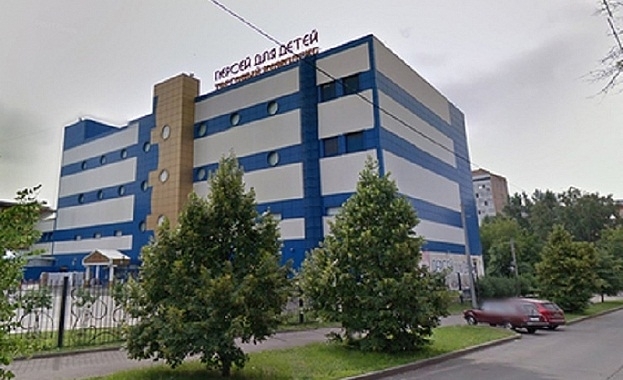 В Москва се е запалил търговски център Персей съобщава РИА