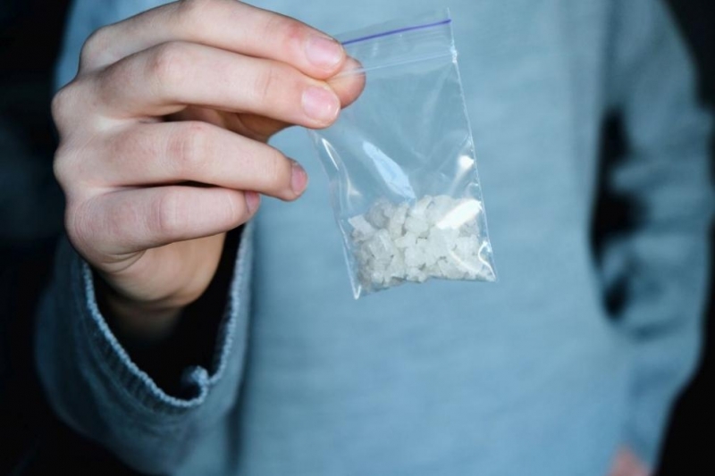 Кокаин е открит при проверка в хотелска стая в Пампорово