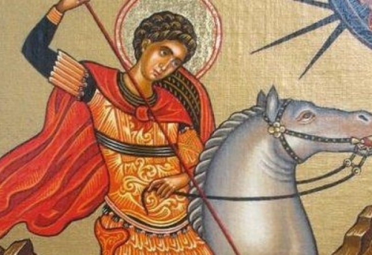 На 26 и октомври по традиция отбелязваме Димитровден Празнуват всички хора които