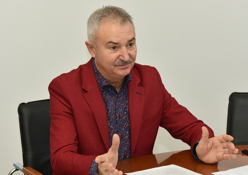 Актуализацията на бюджета за 2021 година и преговорите за проекто бюджета